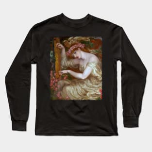 A Sea Spell Long Sleeve T-Shirt